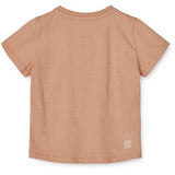 Liewood Apia T-shirt Tuscany Rose 2