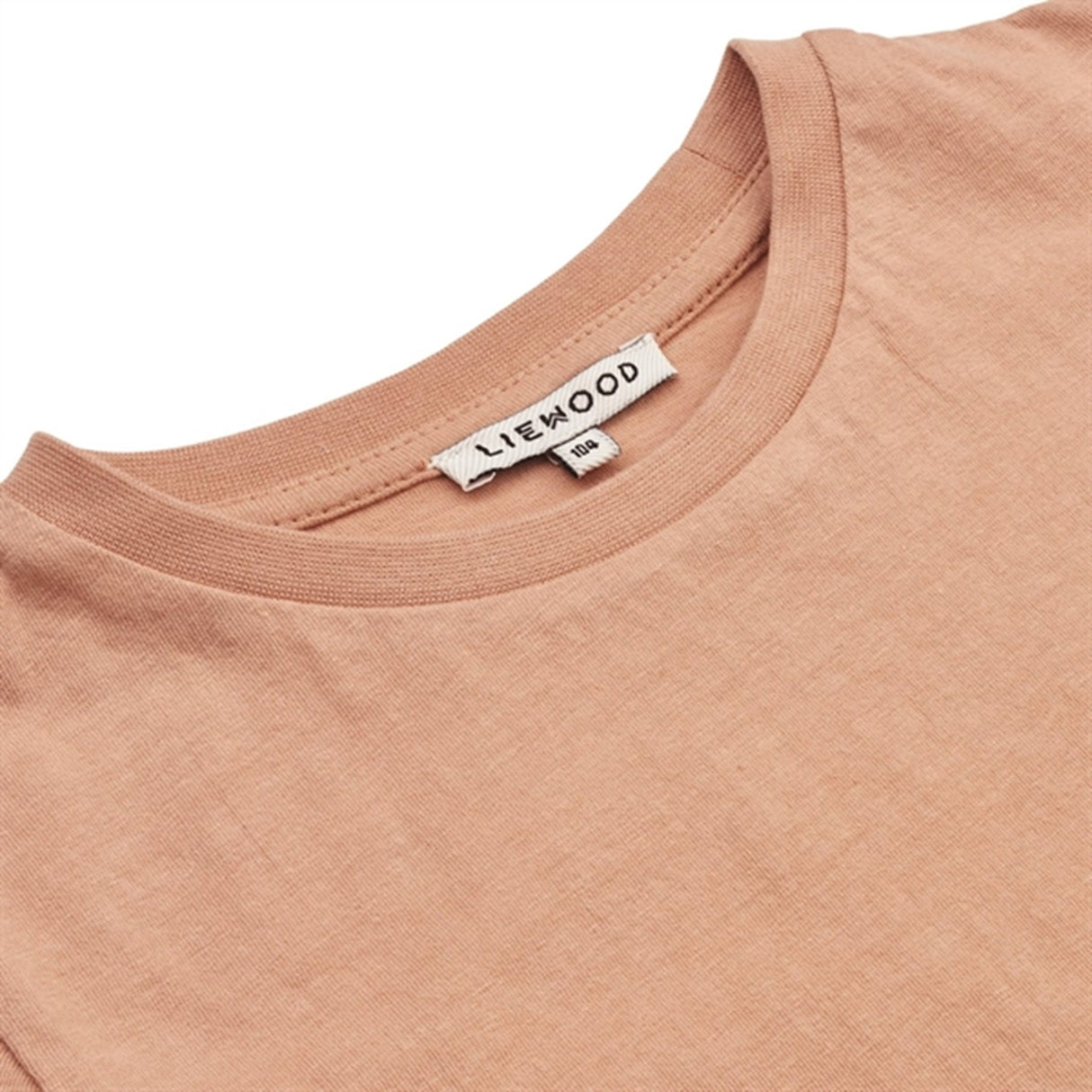 Liewood Apia T-shirt Tuscany Rose 3