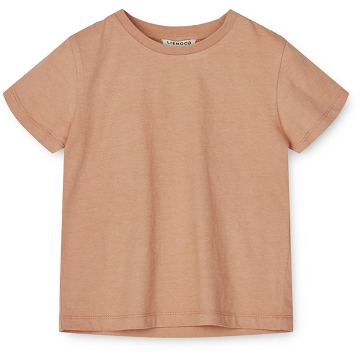 Liewood Apia T-shirt Tuscany Rose