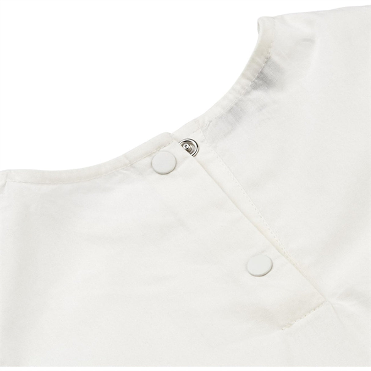 Liewood Delphia Top Crisp White 2