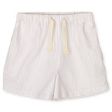 Liewood Madison Y/D Stripe Shorts Y/D Stripe Crisp White/Sandy