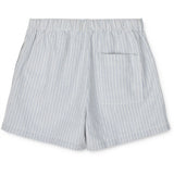 Liewood Madison Y/D Stripe Shorts Y/D Stripe Creme De La Creme/Riverside 2