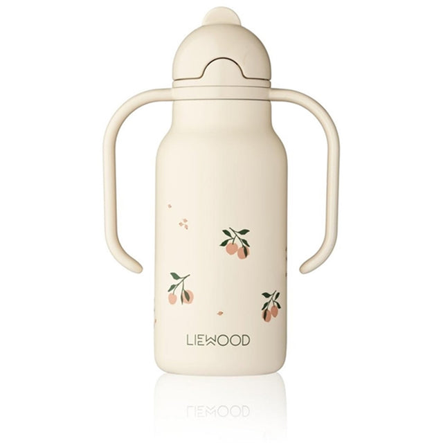 Liewood Kimmie Drikkedunk 250 ml Peach/Sea Shell