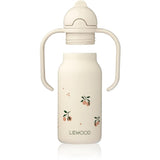 Liewood Kimmie Drikkedunk 250 ml Peach/Sea Shell 2