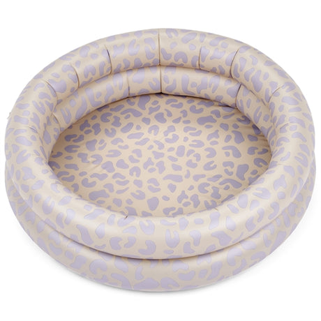Liewood Leonore Badebassin Leo Misty Lilac