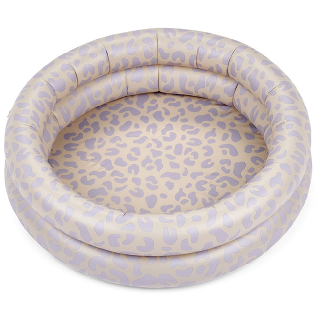 Liewood Leonore Badebassin Leo Misty Lilac