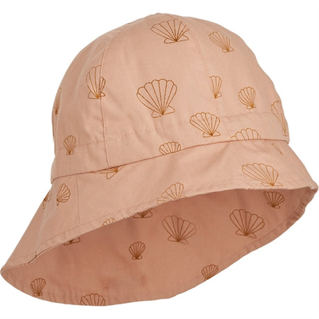 Liewood Sunneva Solhat Seashell Pale Tuscany