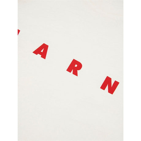 Marni Off White T-shirt 2