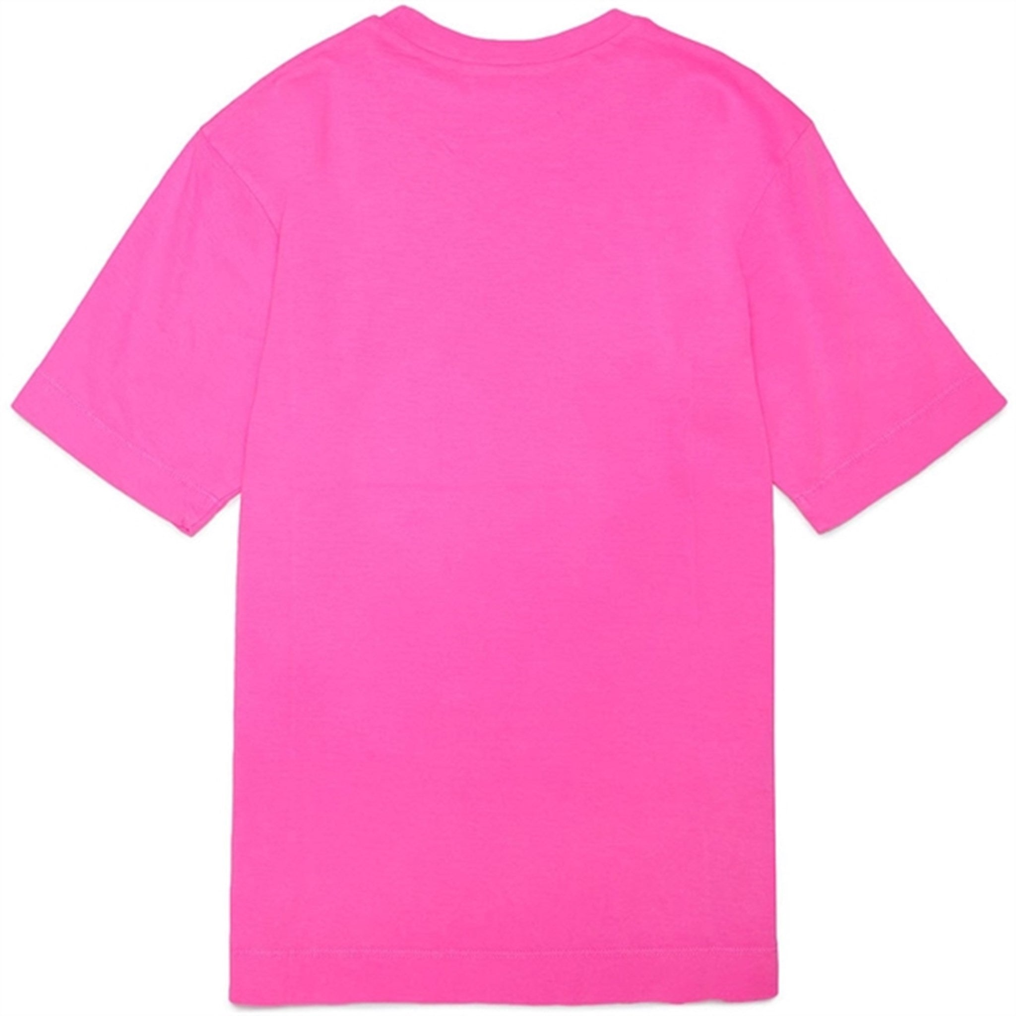 Marni Pink Fluo T-shirt 2