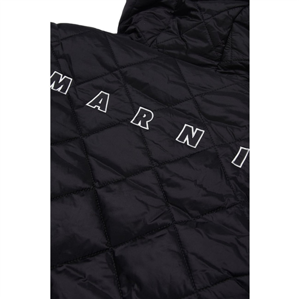 Marni Black Jakke