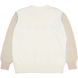 Marni Milk Uld Strik Sweater 3