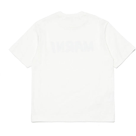 Marni Off White T-shirt 2