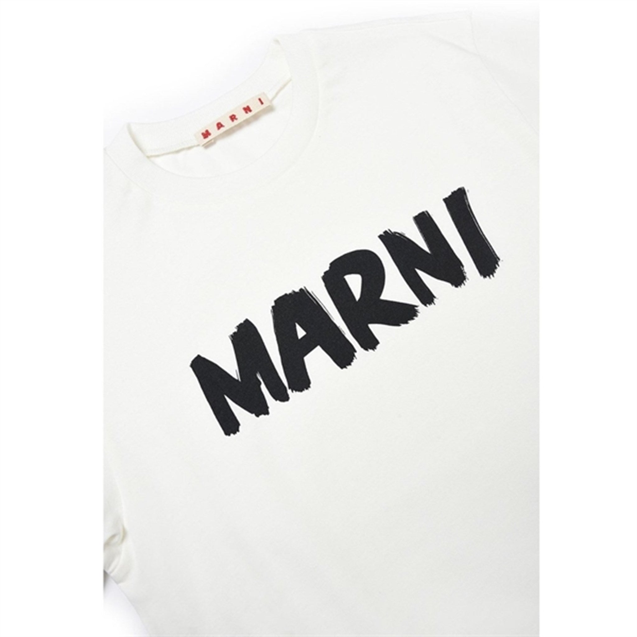 Marni Off White T-shirt 3