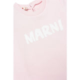 Marni Ballet Pink Kjole 2