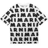 Marni Off White T-shirt