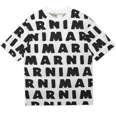 Marni Off White T-shirt