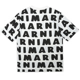 Marni Off White T-shirt 2