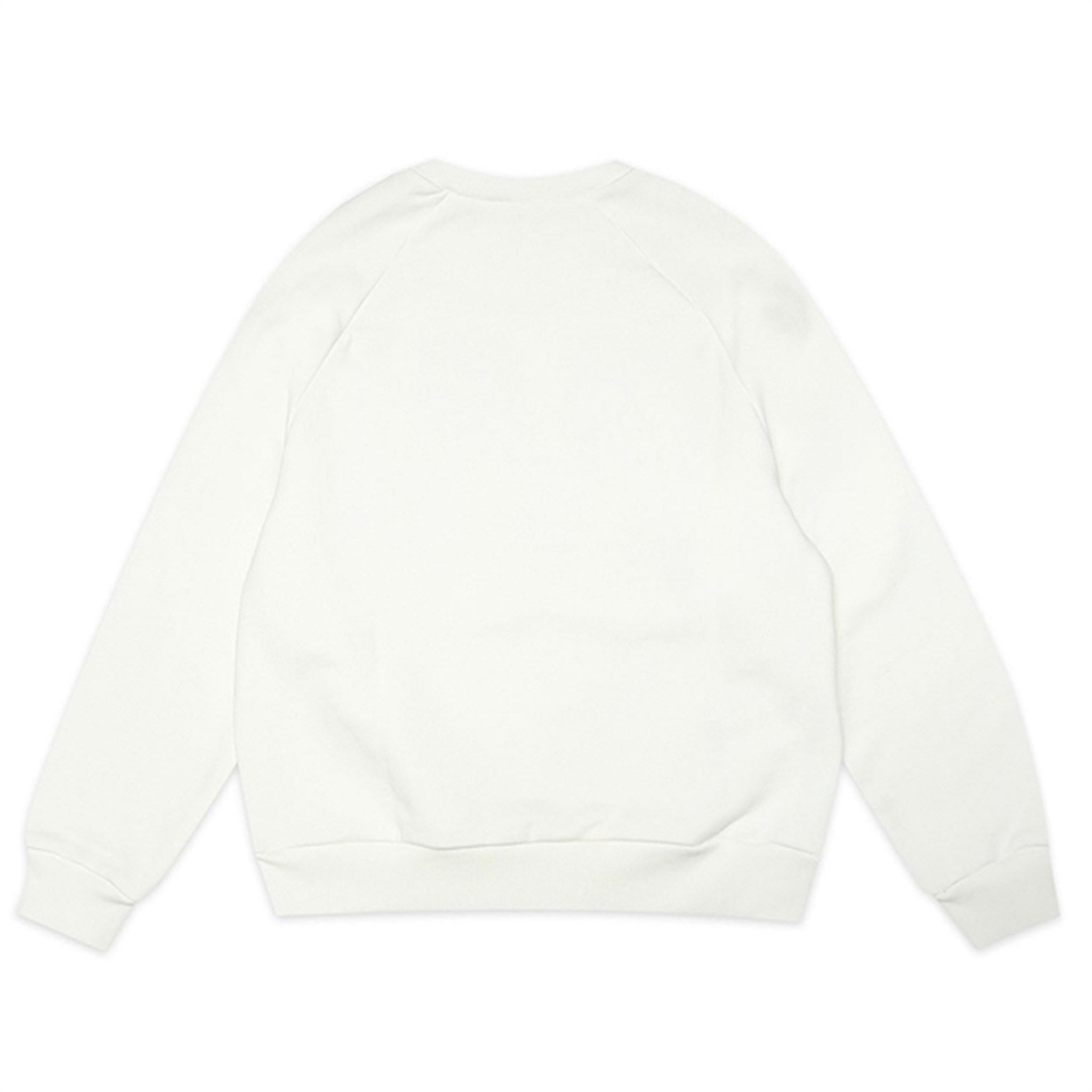 Marni Off White Sweatshirt 2