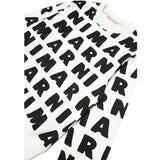 Marni Off White Sweatshirt 2