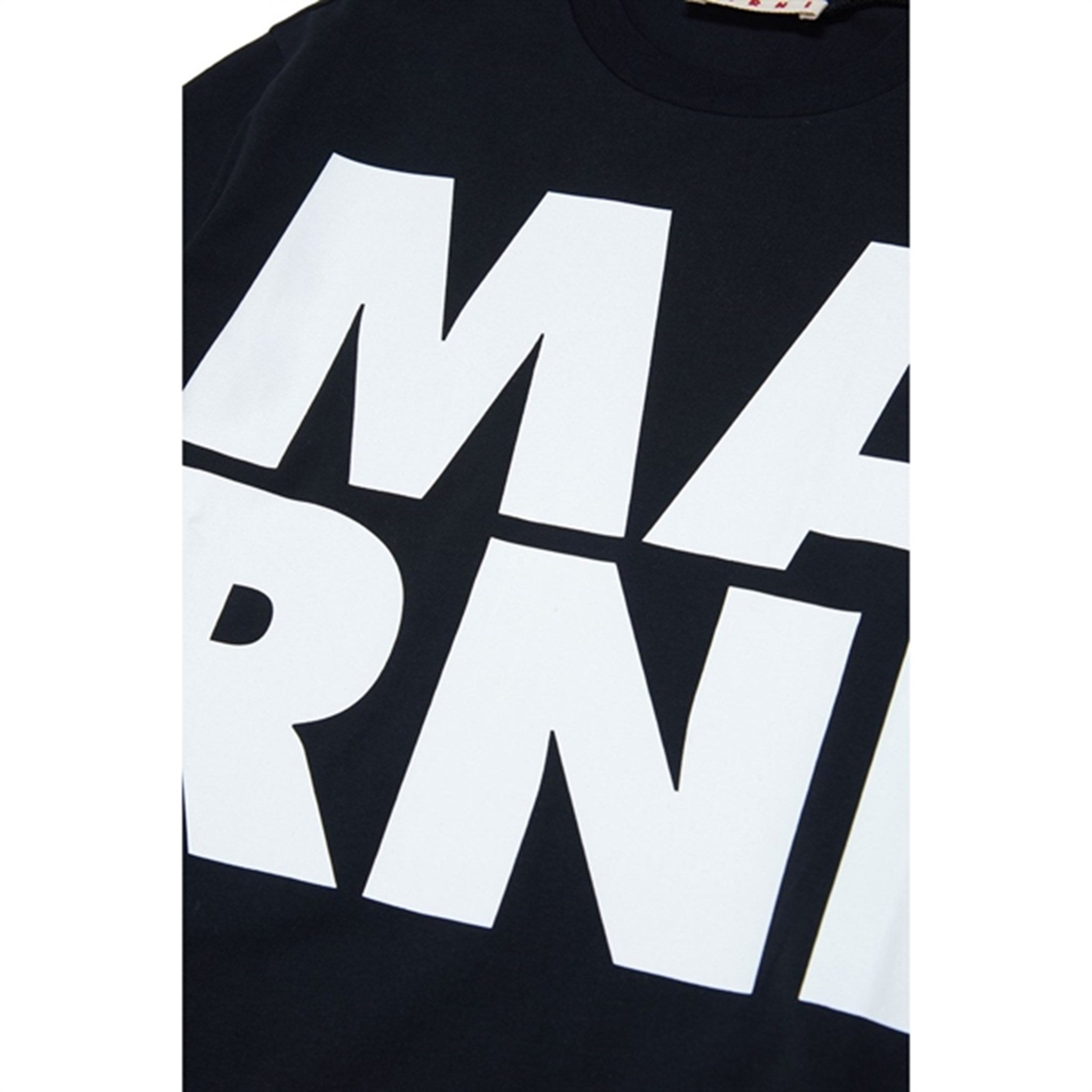 Marni Black T-shirt 3
