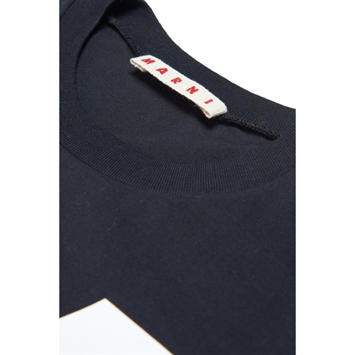 Marni Black T-shirt 4