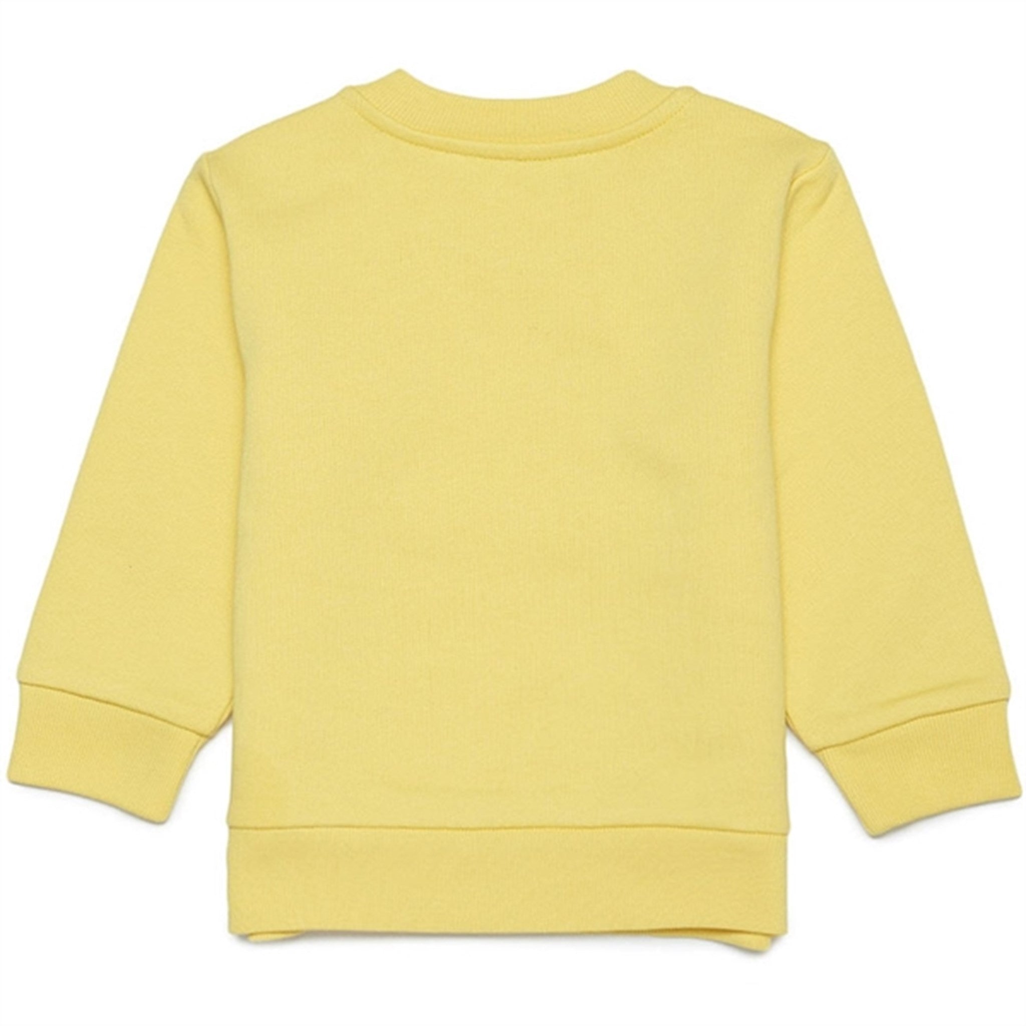 Marni Yellow Sweater 2