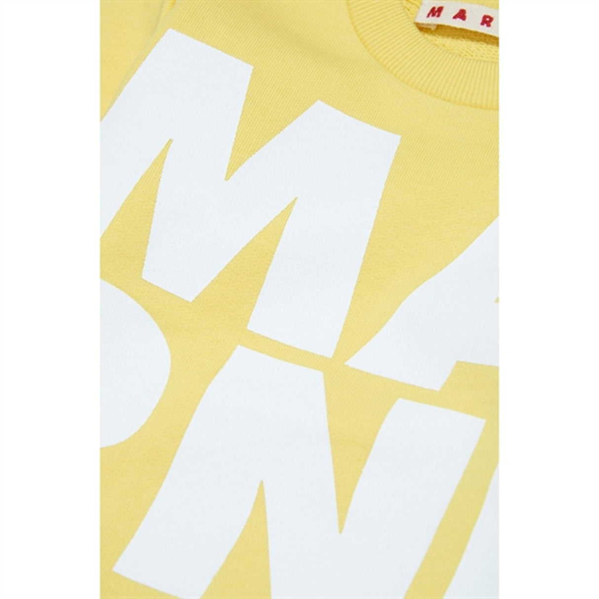 Marni Yellow Sweater 3