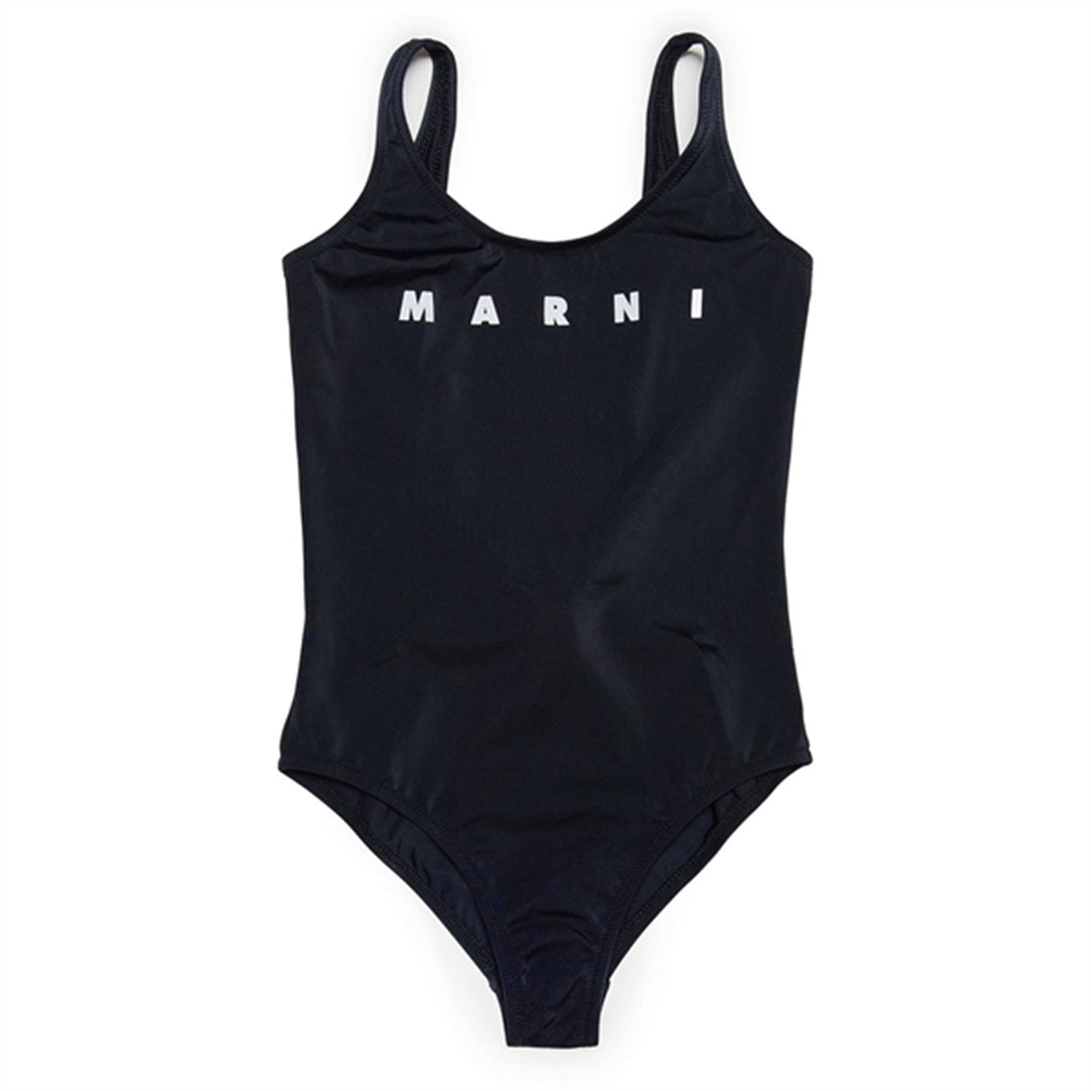 Marni Black Badedragt