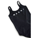 Marni Black Badedragt 2