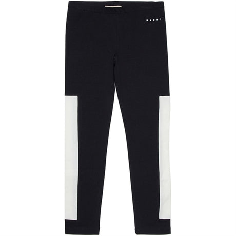 Marni Black Sweatpants