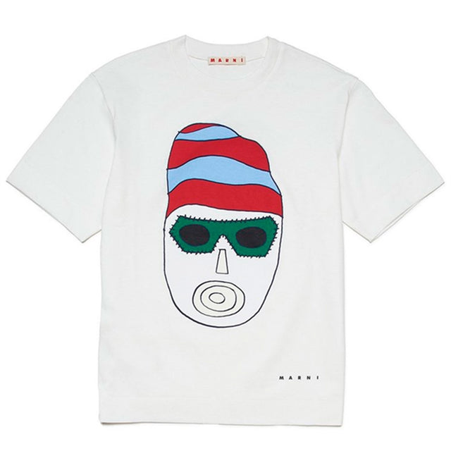 Marni Off White T-shirt