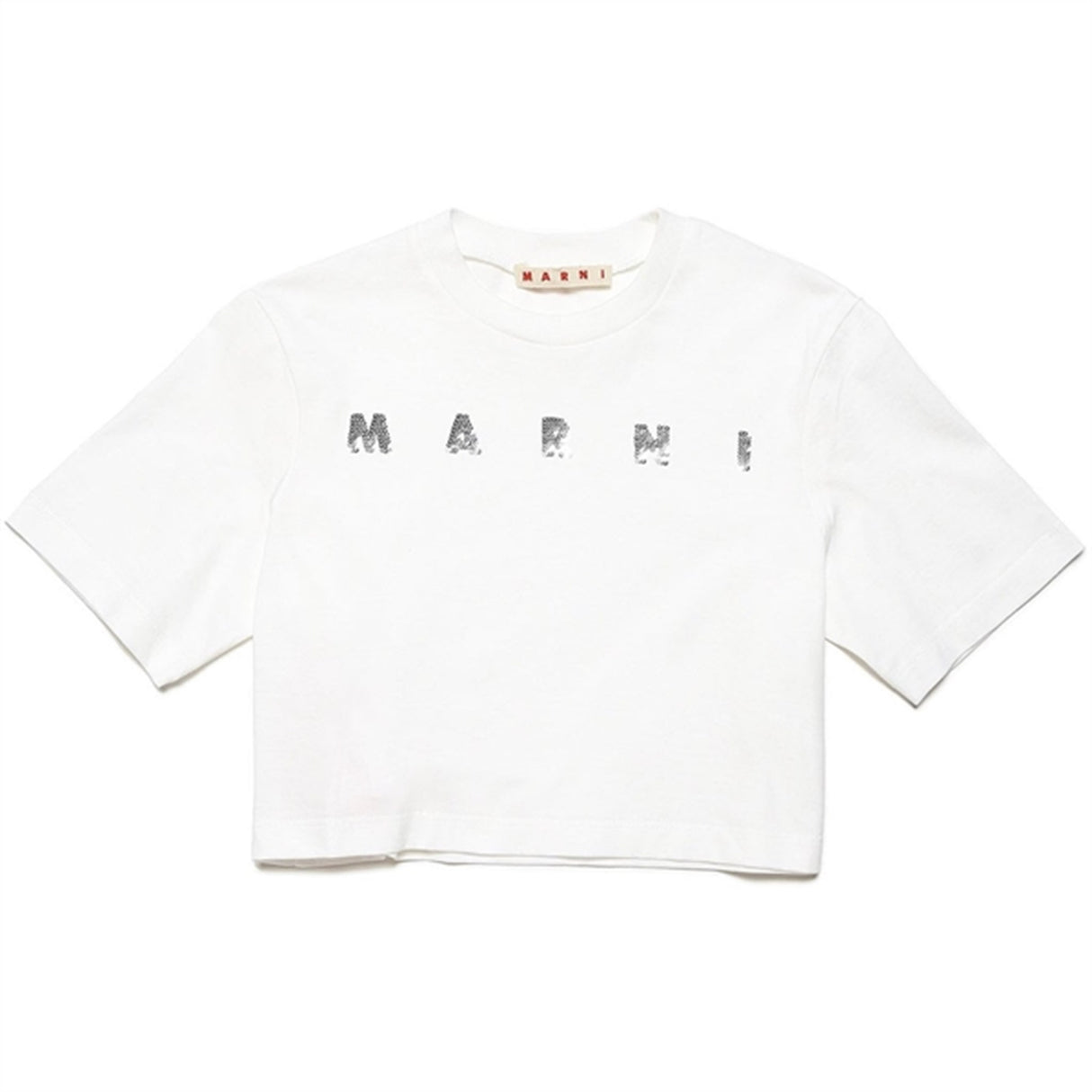 Marni Off White T-shirt