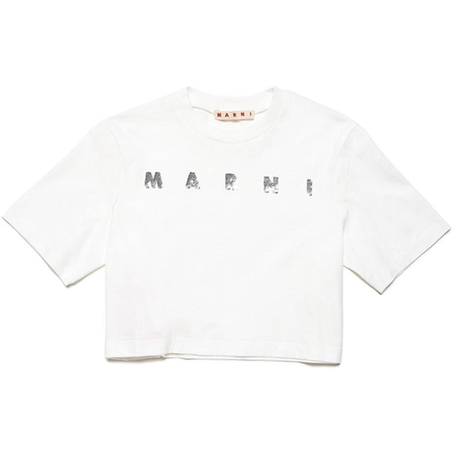 Marni Off White T-shirt