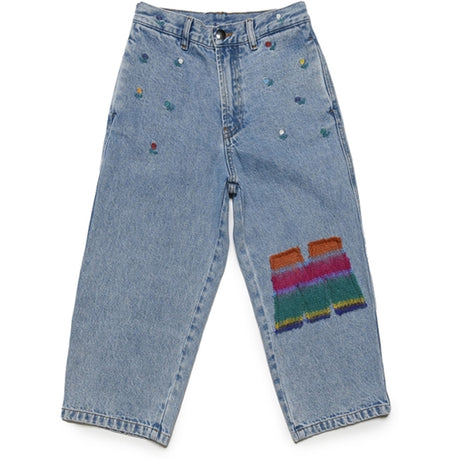 Marni Denim Jeans