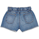 Marni Denim Shorts 4