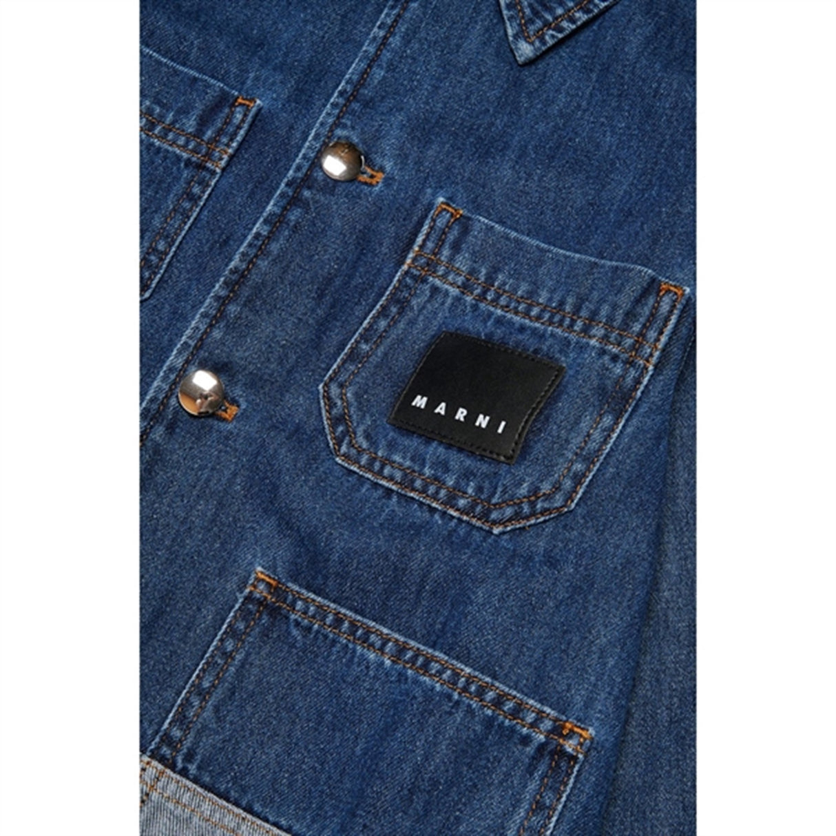 Marni Denim Jakke 2