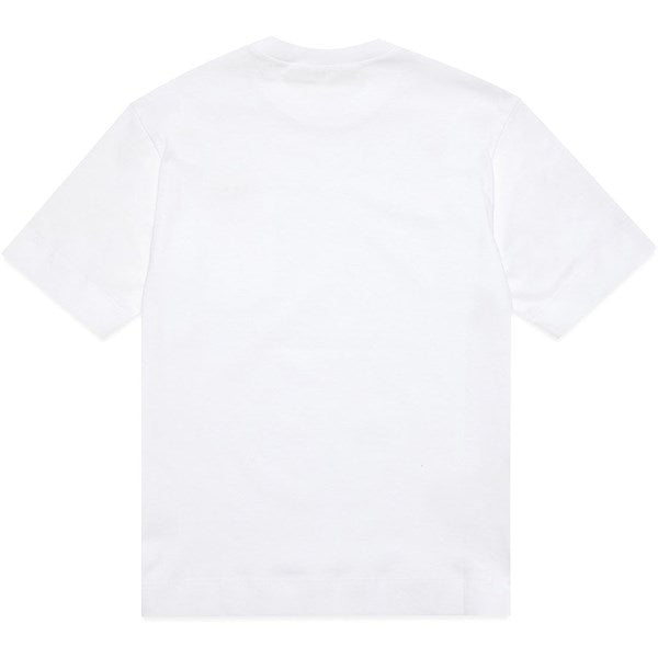 Marni White T-Shirt 4