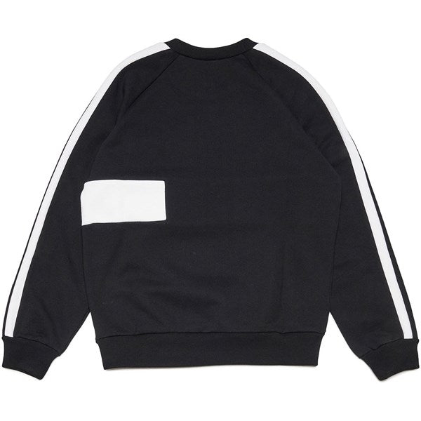 Marni Black Sweatshirt 4