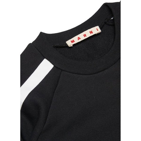 Marni Black Sweatshirt