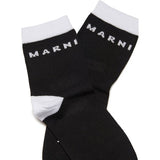 Marni Black Strømper 2