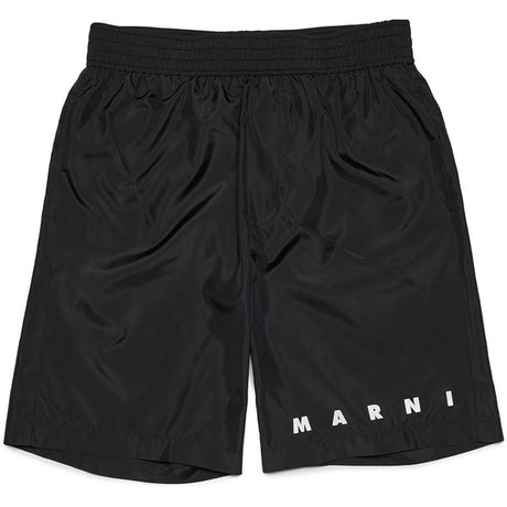 Marni Black Badebukser