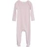 Serendipity Rosebud/Offwhite Baby Heldragt Stripe