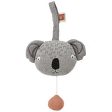 OYOY Koala Music Mobile Grey