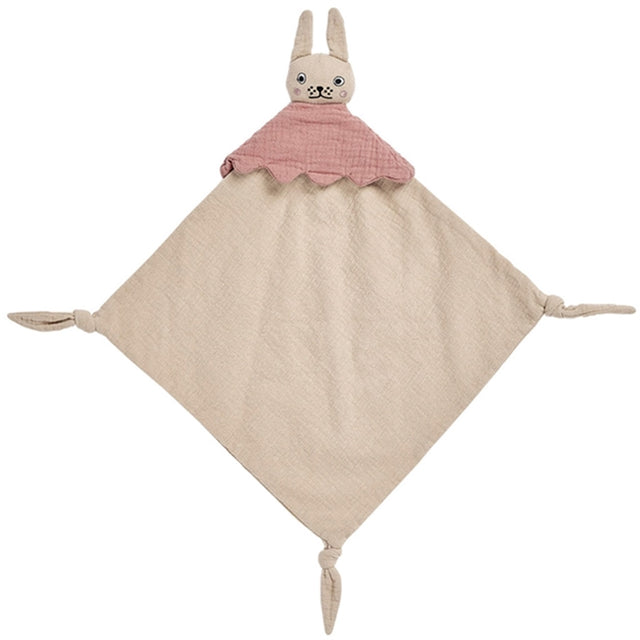 OYOY Mini Ninka Kanin Nusseklud Beige