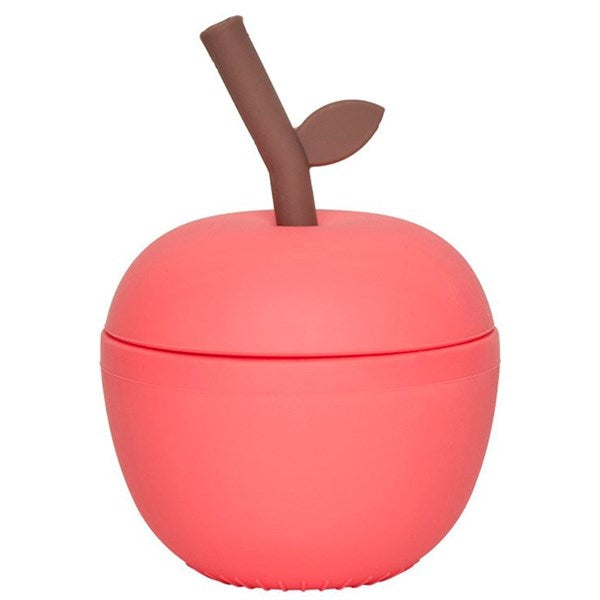 OYOY Apple Kop Cherry Red