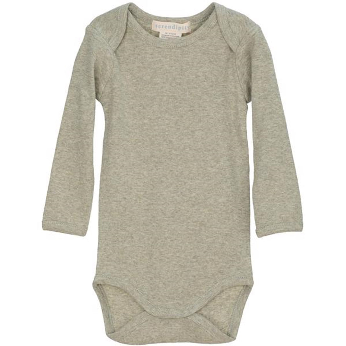 Serendipity Sage Baby Body