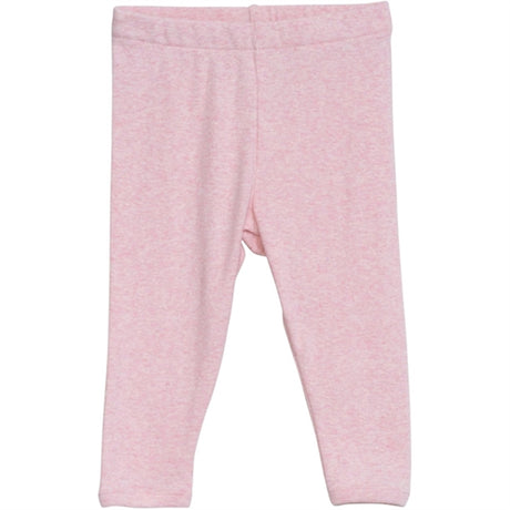 Serendipity Rosebud Baby Leggings