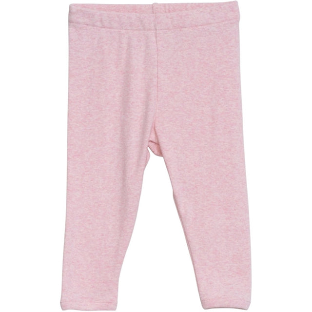 Serendipity Rosebud Baby Leggings