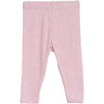 Serendipity Rosebud Baby Leggings