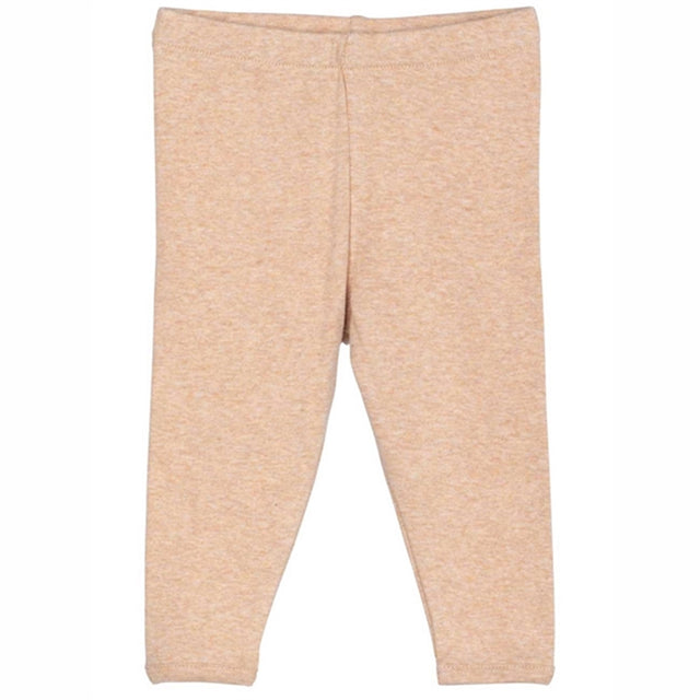 Serendipity Desert Baby Rib Leggings